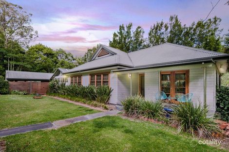 Property photo of 124 Oak Road Matcham NSW 2250