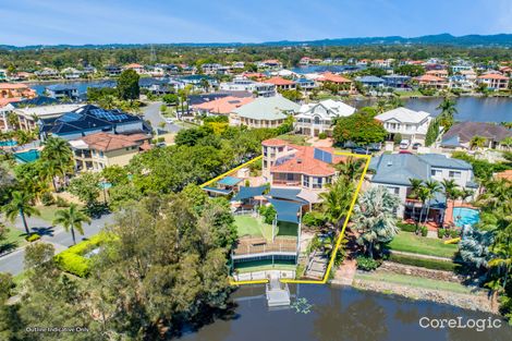 Property photo of 79 Bollard Circuit Clear Island Waters QLD 4226