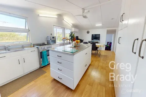 Property photo of 51 Cooper Avenue Campwin Beach QLD 4737