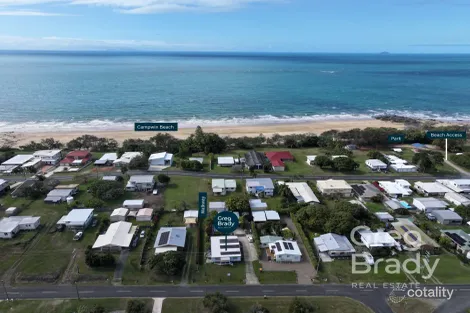 Property photo of 51 Cooper Avenue Campwin Beach QLD 4737
