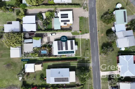 Property photo of 51 Cooper Avenue Campwin Beach QLD 4737