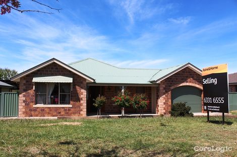 Property photo of 7 Hobson Close Eglinton NSW 2795