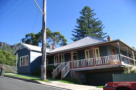 21 Cater St, Coledale, NSW 2515