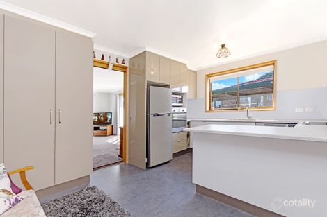 Property photo of 2/18 Drysdale Court Newnham TAS 7248