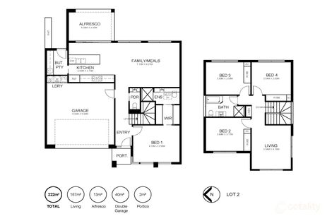 Property photo of 2C/2F Troon Avenue Seaton SA 5023