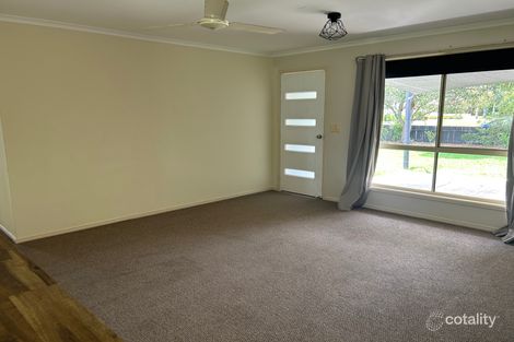 Property photo of 24 Cedar Crescent Kawungan QLD 4655