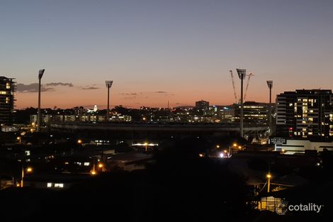 Property photo of 9/1 Lomond Terrace East Brisbane QLD 4169