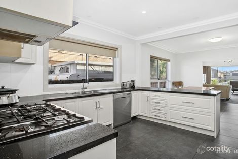 Property photo of 22 Maple Crescent Bell Park VIC 3215