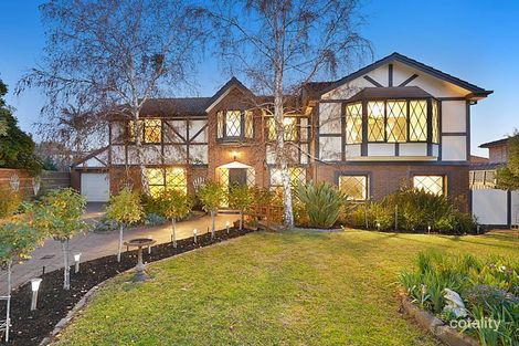 Property photo of 2 Bown Court Brighton East VIC 3187