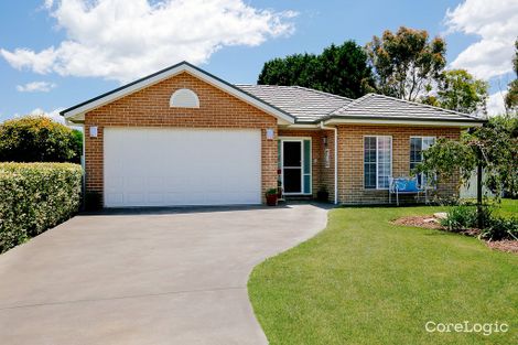 Property photo of 18 Parmenter Court Bowral NSW 2576