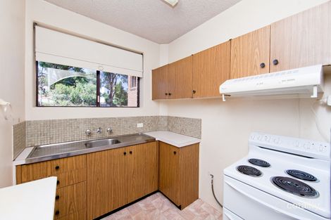 Property photo of 4/32 Springvale Drive Hawker ACT 2614