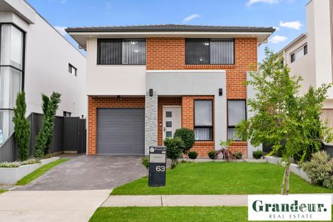 63 Tokyo Rd, Austral, NSW 2179