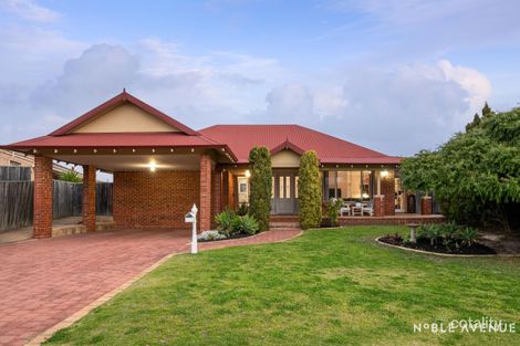 Property photo of 38 Centennial Gardens Hillarys WA 6025