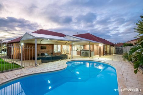 Property photo of 38 Centennial Gardens Hillarys WA 6025