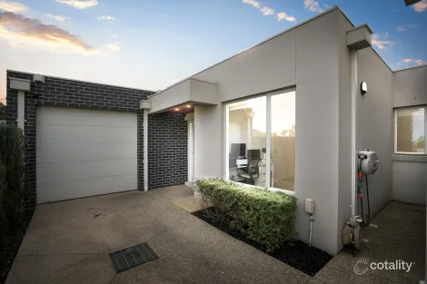 Property photo of 3/9 McLean Street Albion VIC 3020