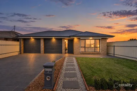 Property photo of 2 Themis Drive Munno Para West SA 5115