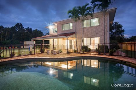 Property photo of 27 Cassatt Place Forest Lake QLD 4078