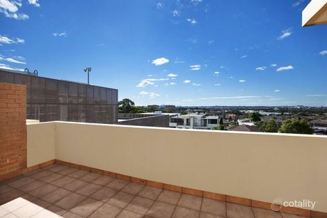 Property photo of 20/1 Kensington Street Kogarah NSW 2217