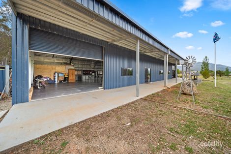 Property photo of 6 Naughtons Close Araluen NSW 2622