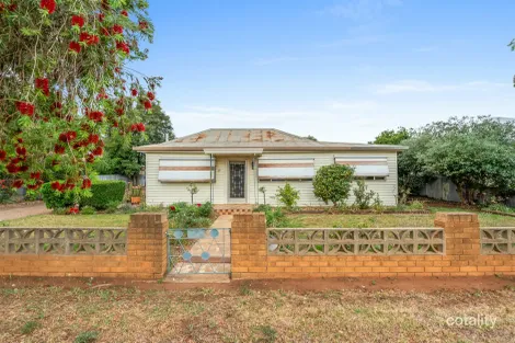 21 Hebden St, Yoogali, NSW 2680