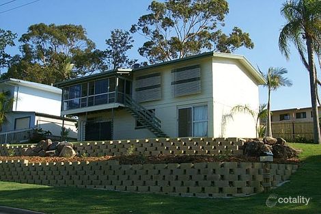 Property photo of 7 Macedon Street Tannum Sands QLD 4680