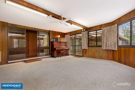 Property photo of 4 Logan Street Narrabundah ACT 2604