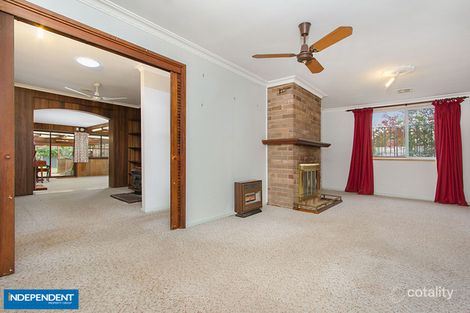 Property photo of 4 Logan Street Narrabundah ACT 2604