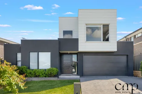 20a Meadow Grass Cct, Leppington, NSW 2179