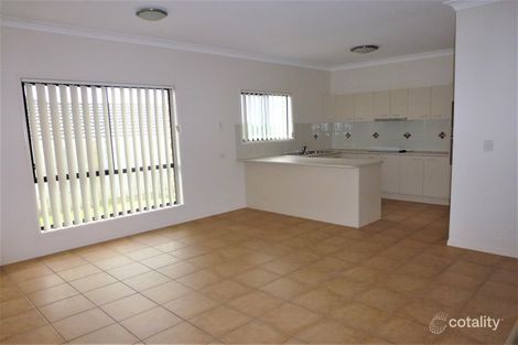Property photo of 29 Bluetail Crescent Upper Coomera QLD 4209