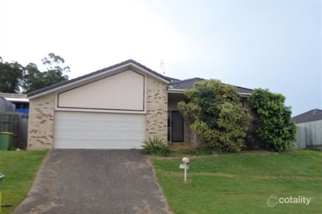 29 Bluetail Cres, Upper Coomera, QLD 4209
