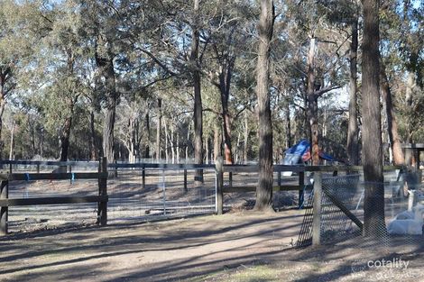 Property photo of 95 Whipbird Road Pheasants Nest NSW 2574