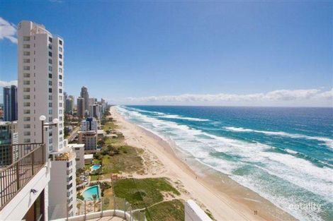 32/3 Garfield Tce, Surfers Paradise, QLD 4217