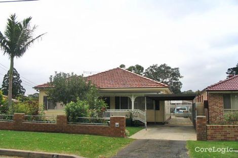 Property photo of 10/8 Ritchie Road Yagoona NSW 2199