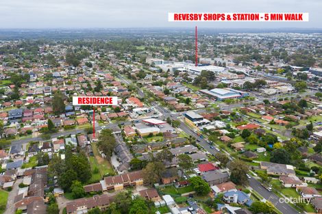 Property photo of 191 The River Road Revesby NSW 2212