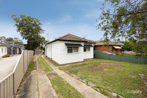 Property photo of 191 The River Road Revesby NSW 2212