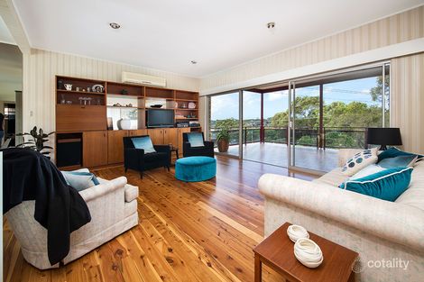 Property photo of 31 Fowler Road Illawong NSW 2234