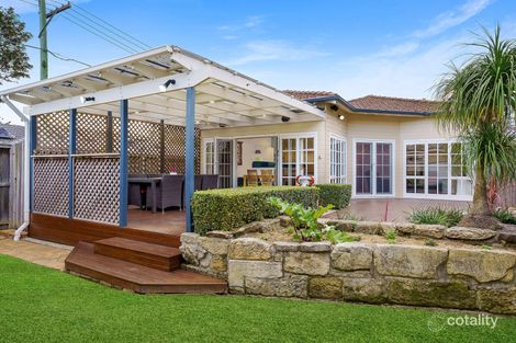 Property photo of 38 Linton Avenue West Ryde NSW 2114