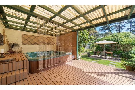 Property photo of 7 Burleigh Court Frankston VIC 3199