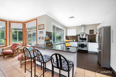 Property photo of 8 Robertson Crescent Mount Lewis NSW 2190