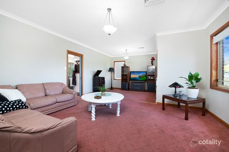 Property photo of 8 Robertson Crescent Mount Lewis NSW 2190