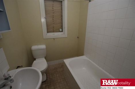 Property photo of 34 Keesing Crescent Blackett NSW 2770