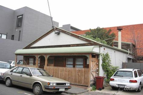 8 Hotham St, South Melbourne, VIC 3205