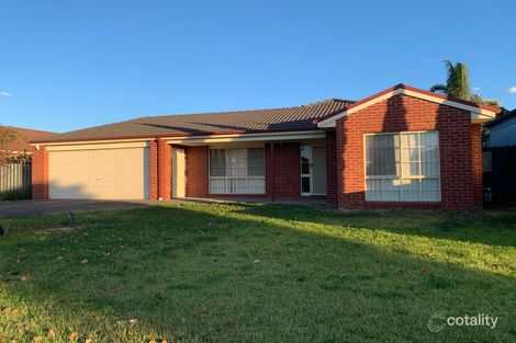 Property photo of 38 Banjo Paterson Circle Point Cook VIC 3030