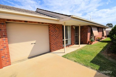 Property photo of 4/278 Wick Street Deniliquin NSW 2710