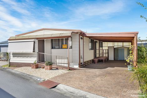 Property photo of 86/81 Kalaroo Road Redhead NSW 2290