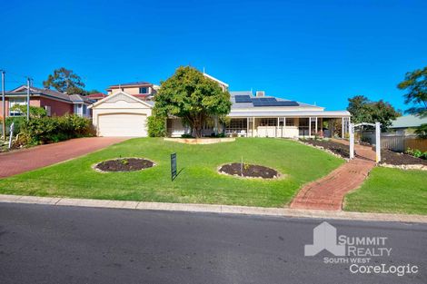 Property photo of 42 Mayne Way Australind WA 6233