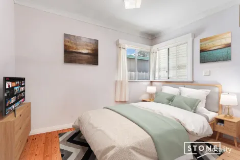 Property photo of 3 Willandra Street Enoggera QLD 4051