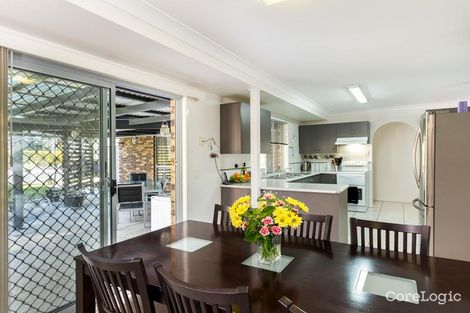 Property photo of 110 Kilsay Crescent Meadowbrook QLD 4131