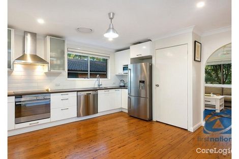Property photo of 197 Piccadilly Street Riverstone NSW 2765