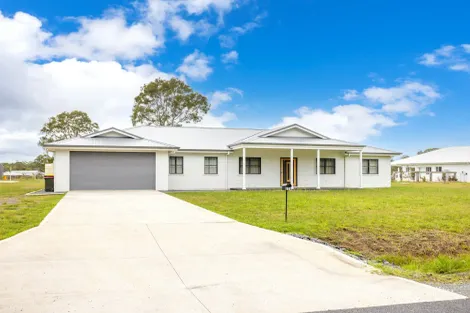 Property photo of 236 Brimbin Road Brimbin NSW 2430